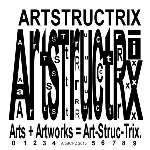 ArtStrucTrix